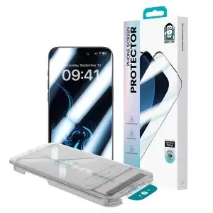 17 Air Benks Ultra Shield HD Screen Protector – 6948005962081 – A