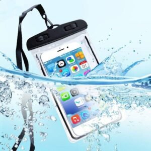 UniversalWaterproof Mobile Pouch