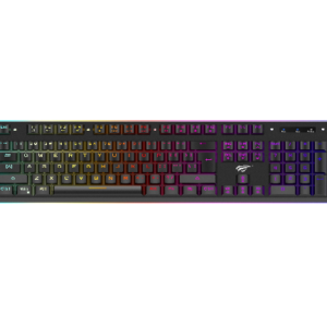 K100Wired Mechanical RGB Keyboard