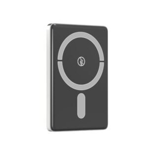 A381 5000mAh 15W Magnetic Wireless Powerbank