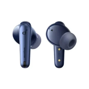 True Wireless Noise Cancelling Soundcore Liberty 4 NC Navy Blue