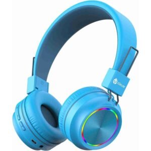 Kids Bluetooth Headphones BTH03