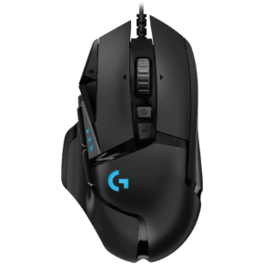 G502 HERO