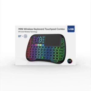 M9Bluetooth Mini Wireless Keyboard