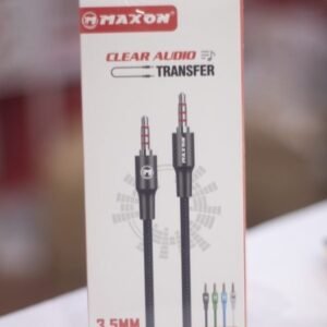 AU13 Aux Cable