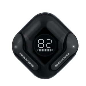 B-300 Crystal Wireless Earbuds