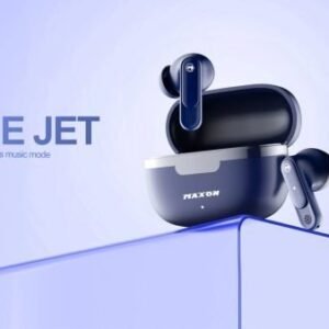 B-302 Tune Jet Earbuds