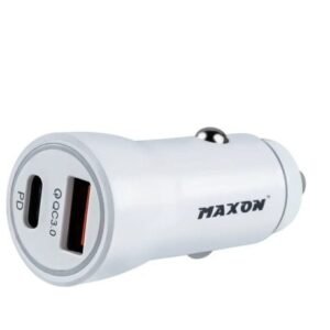 C-15PD 38W Car Charger – Flyingcart.pk