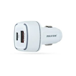 C-16PD 38W Car Charger
