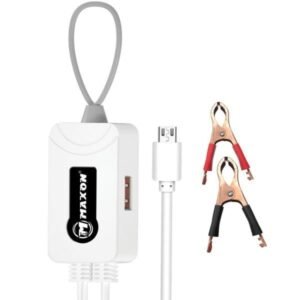 CL-222 2.4A Clip Mobile Charger