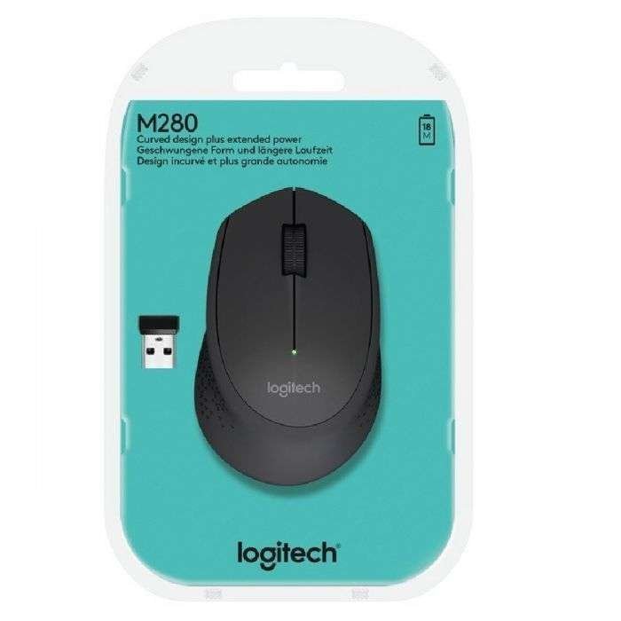 WIRLESS MOUSE M280 HIGH COPY