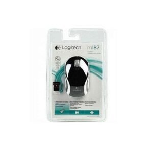 M187 Wireless Mouse High Copy