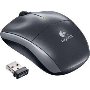 Wireless Mouse M215 HIGH COPY
