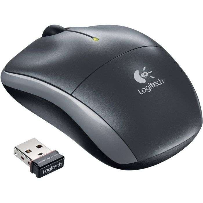 Wireless Mouse M215 HIGH COPY