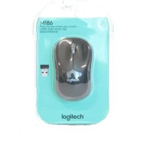 M186 WIRELESS MOUSE HIGH COPY
