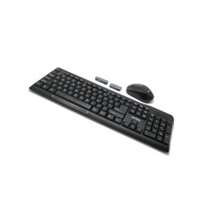 wireless keyboard mouse combo ws1100