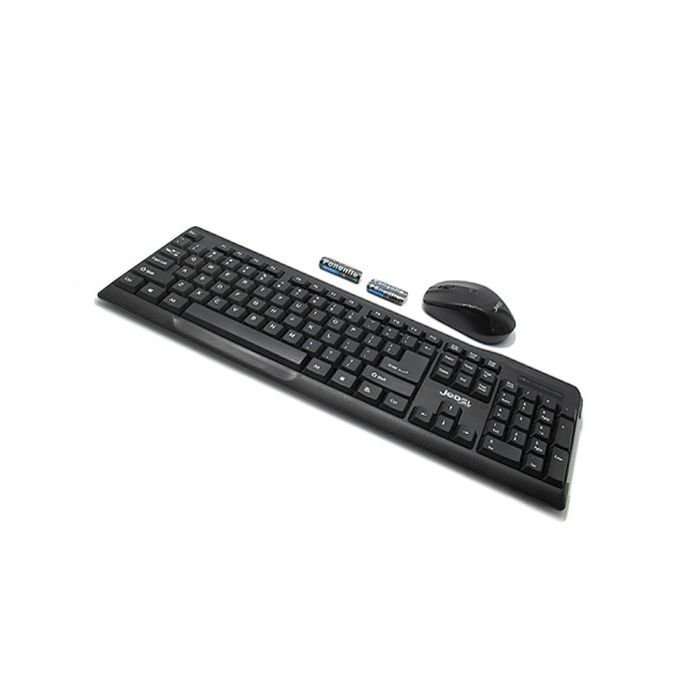 wireless keyboard mouse combo ws1100