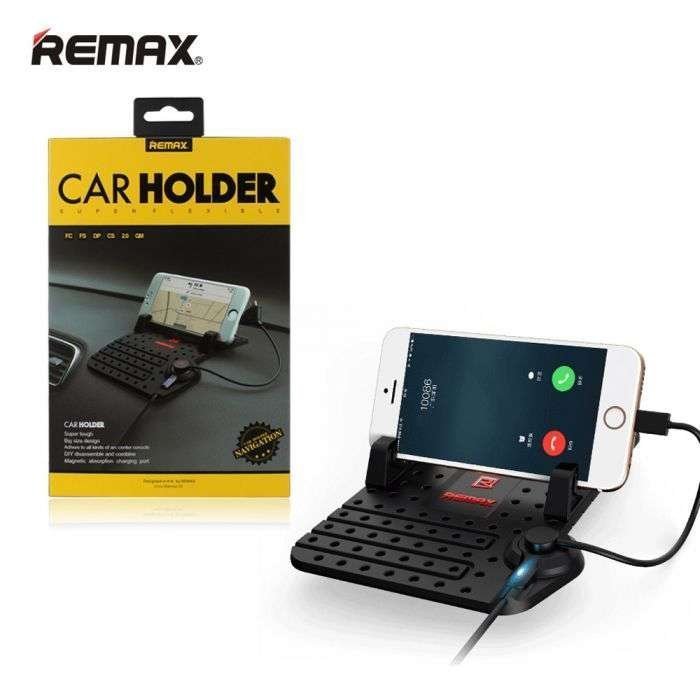 Mobile car Holder Navigation