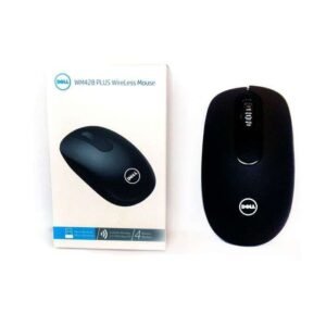 Wireless Mouse WM428 HIGH COPY