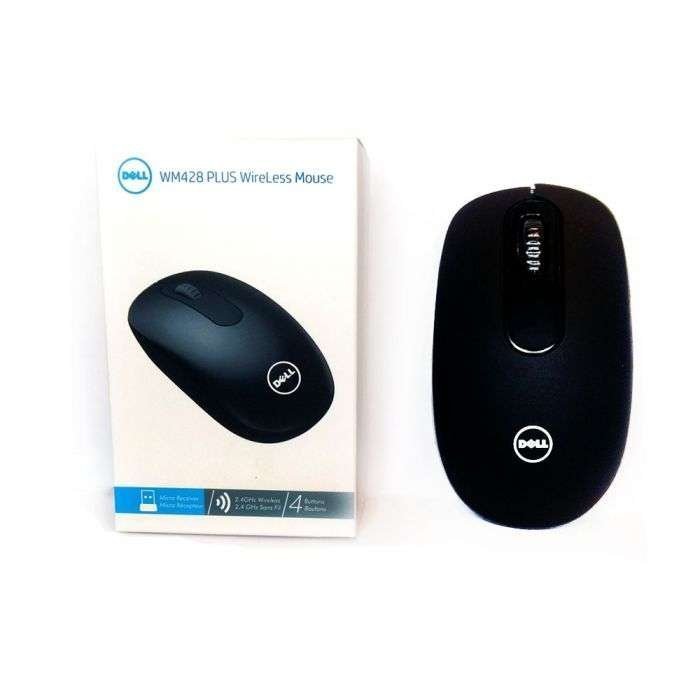 Wireless Mouse WM428 HIGH COPY