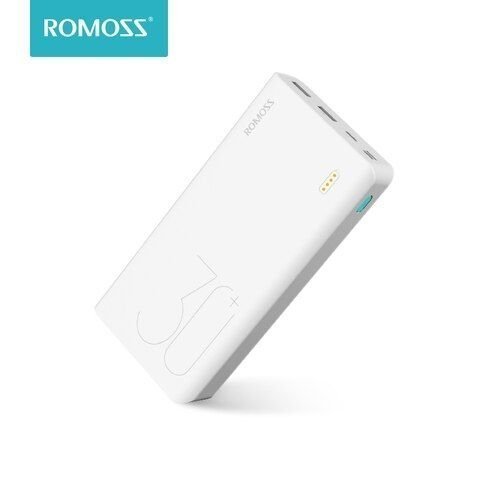 Sense 8 Power Bank