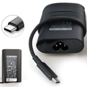 USB-C 45W Laptop AC Adapter Charger