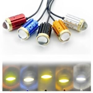 Driving Fog Light