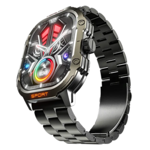 R-013LUXE Smart Watch
