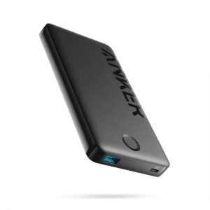 323 PowerCore PIQ 10,000mah Power Bank