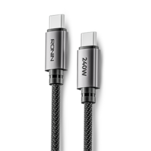 RushType-C To Type-C Cable