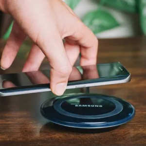 Wireless Charger