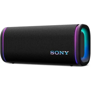 ULT Field 5 SRS-ULT50 Wireless Speaker – Black