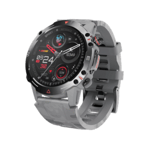 R-012Rugged Smart Watch